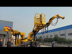 نظام التحكم الكهربائي الحلول المخصصة