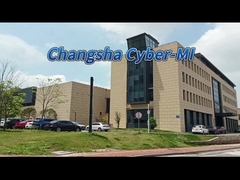 مصنع أجزاء أجهزة رفع مقص و منصة رفع جوي نظام التحكم الإلكتروني