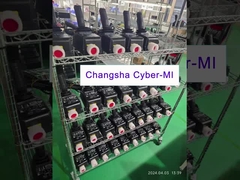 JLG 1001091153 صندوق التحكم 1230ES 1930ES مقص رفع قطع الغيار 0272778