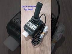 أجزاء رفع مقص الجني