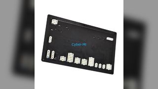 أجزاء الرفع المقصية Skyjack Haulotte تبقيك على العمل