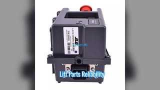 أجزاء رافعة مقصية Skyjack Haulotte